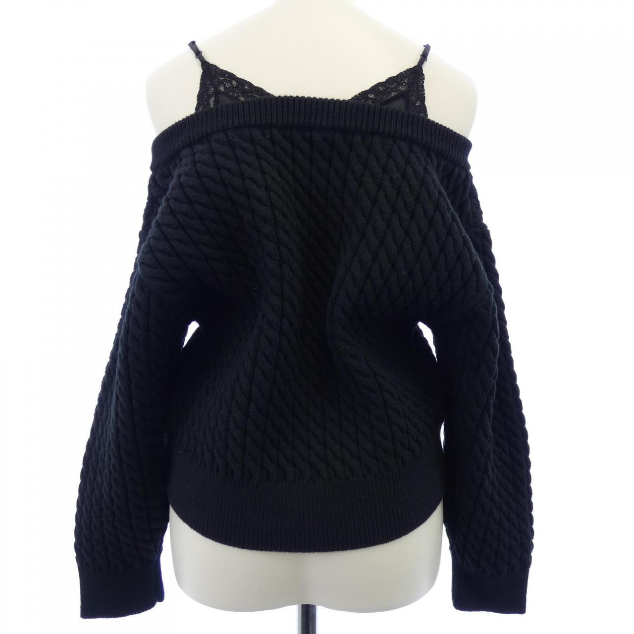 アレキサンダーワン ALEXANDER WANG ニット