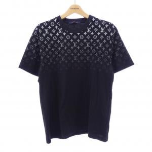 ルイヴィトン LOUIS VUITTON グラディエントコットンTシャツ HQY42WFSB Tシャツ