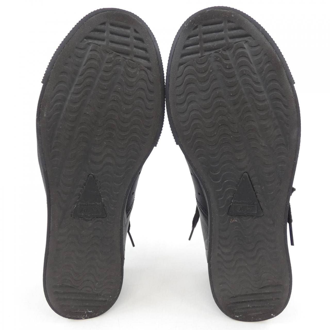 オニツカ タイガー ONITSUKA TIGER LAWNSHIP3.0 スニーカー