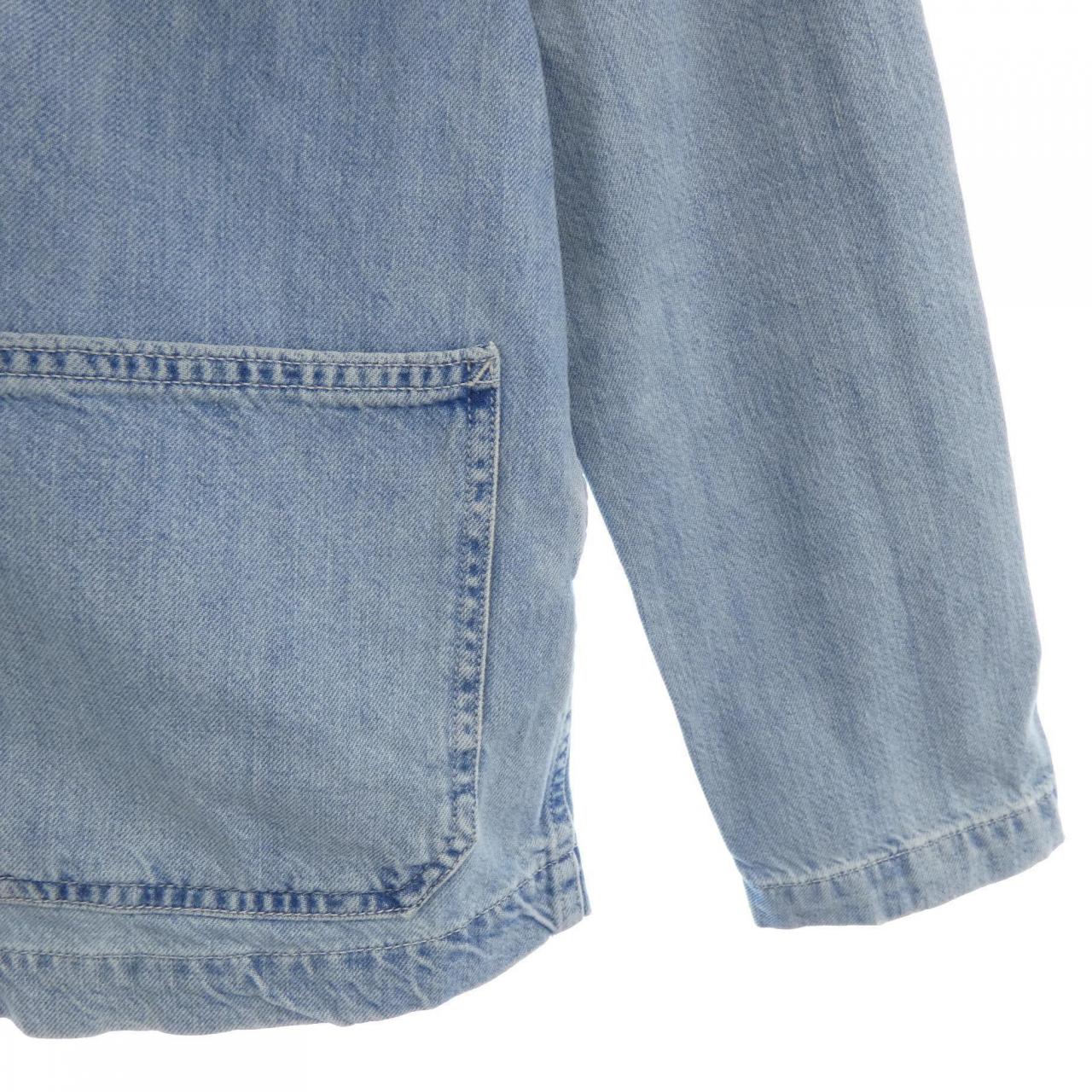 李维斯LEVI'S牛仔外套