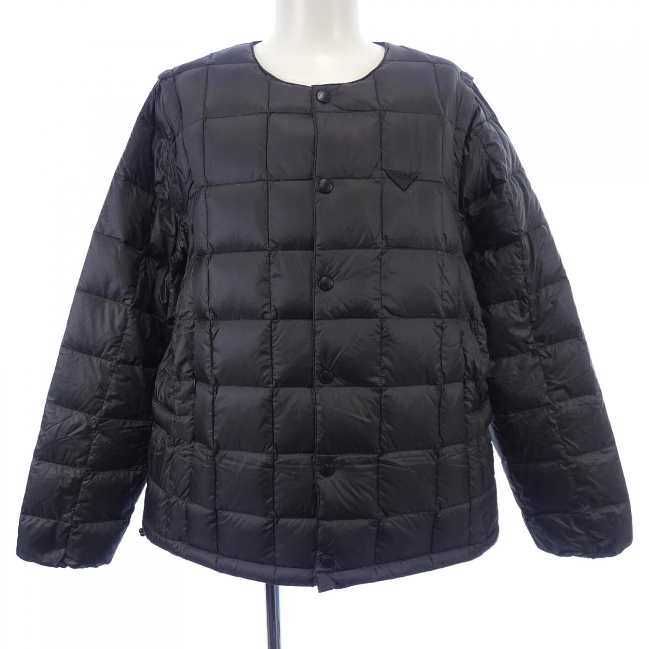 TAION TAION-EX-04 SET TYPE2 ダウンジャケット