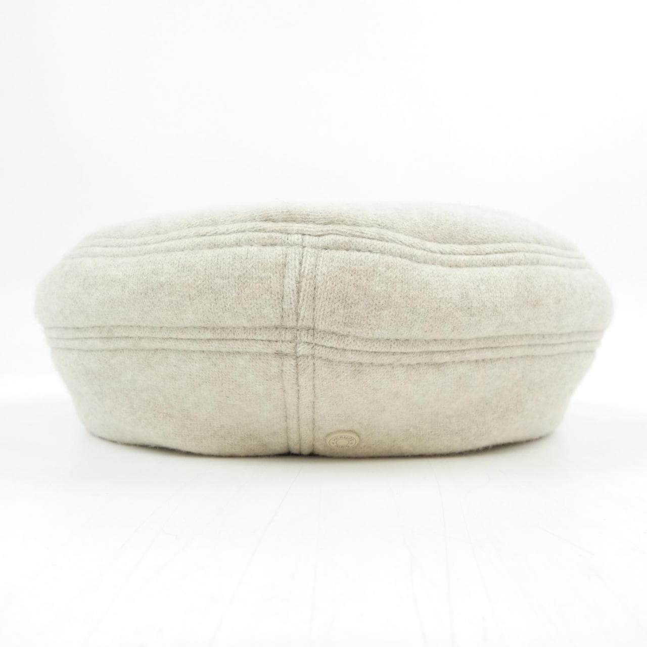 エルメス HERMES サントーノV SAINT HONORE H252033N キャップ