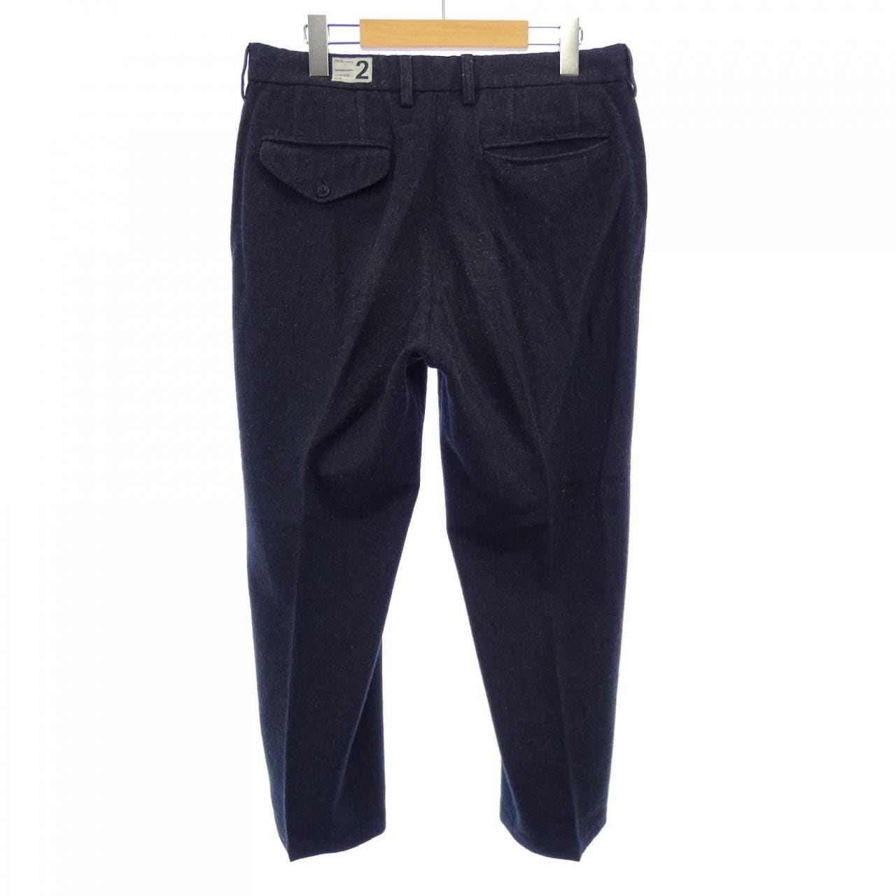 カラー Kolor 15WCM-P16118 パンツ