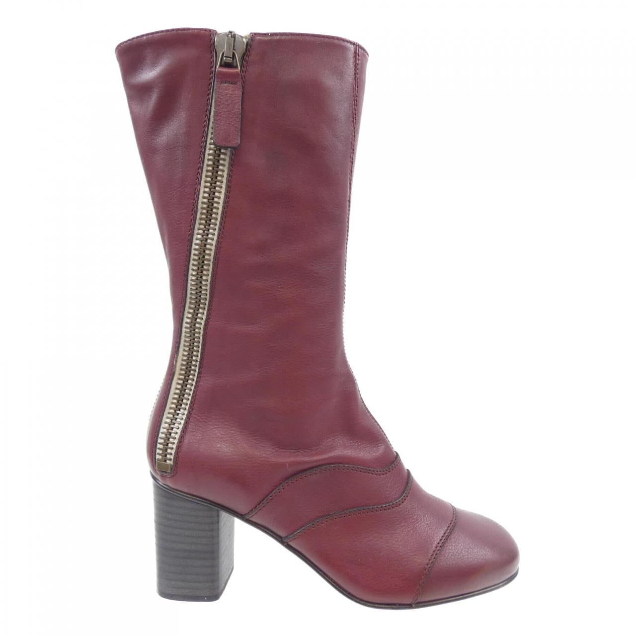 クロエ Chloe ブーツ