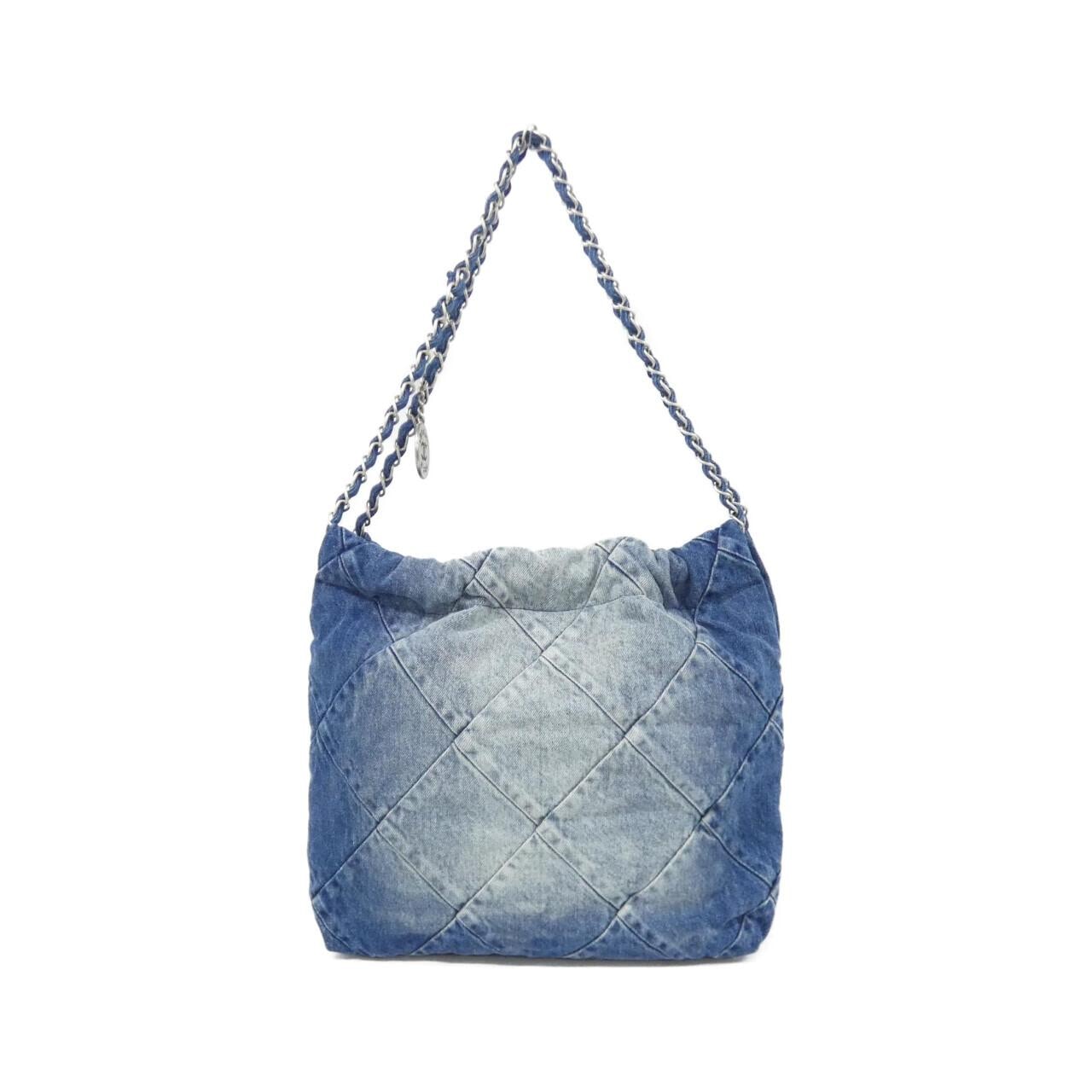 シャネル シャネル22 ライン SMALL AS3260 ショルダーバッグ