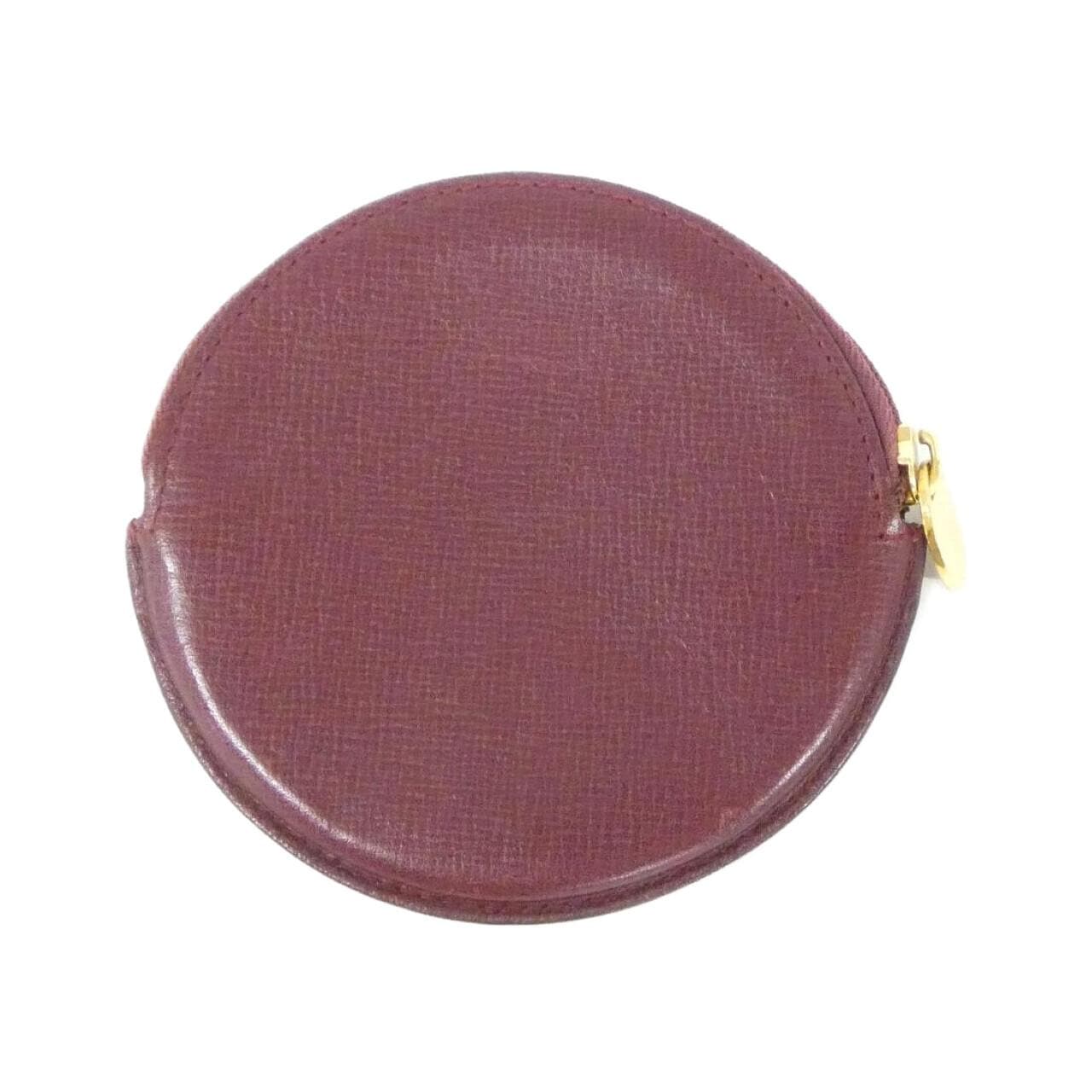 【ヴィンテージ】カルティエ L3000159 コインケース