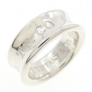 ティファニー 1837 リング