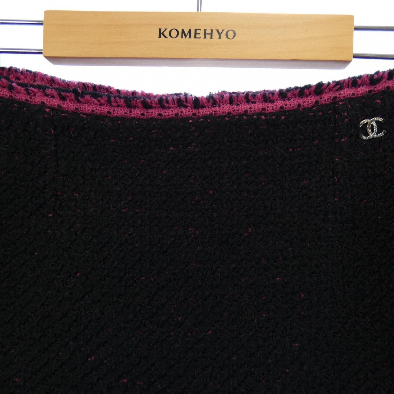 シャネル CHANEL P73611V65121 スカート