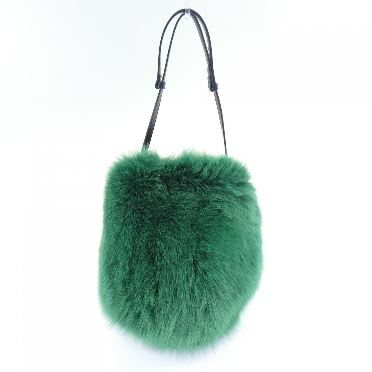 ラドロー LUDLOW BAG