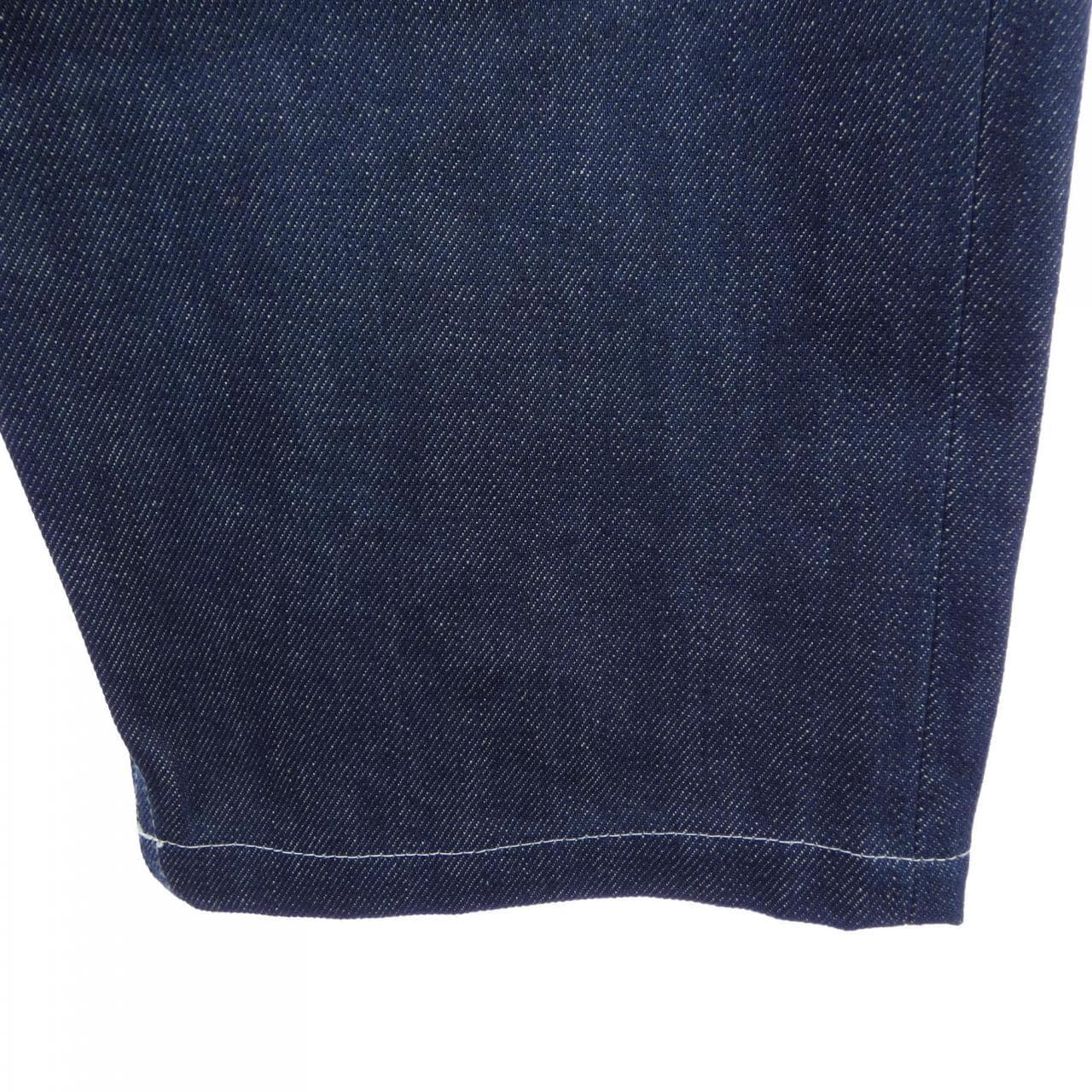 CAMIEL FORTGENS ジーンズ