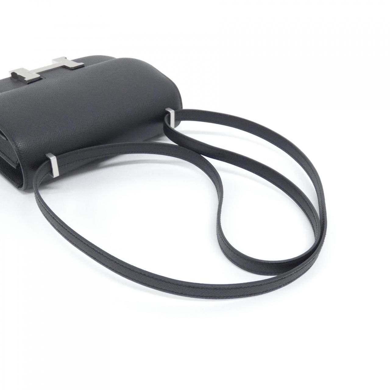 【未使用品】エルメス コンスタンス3 MINI 083905CK ショルダーバッグ