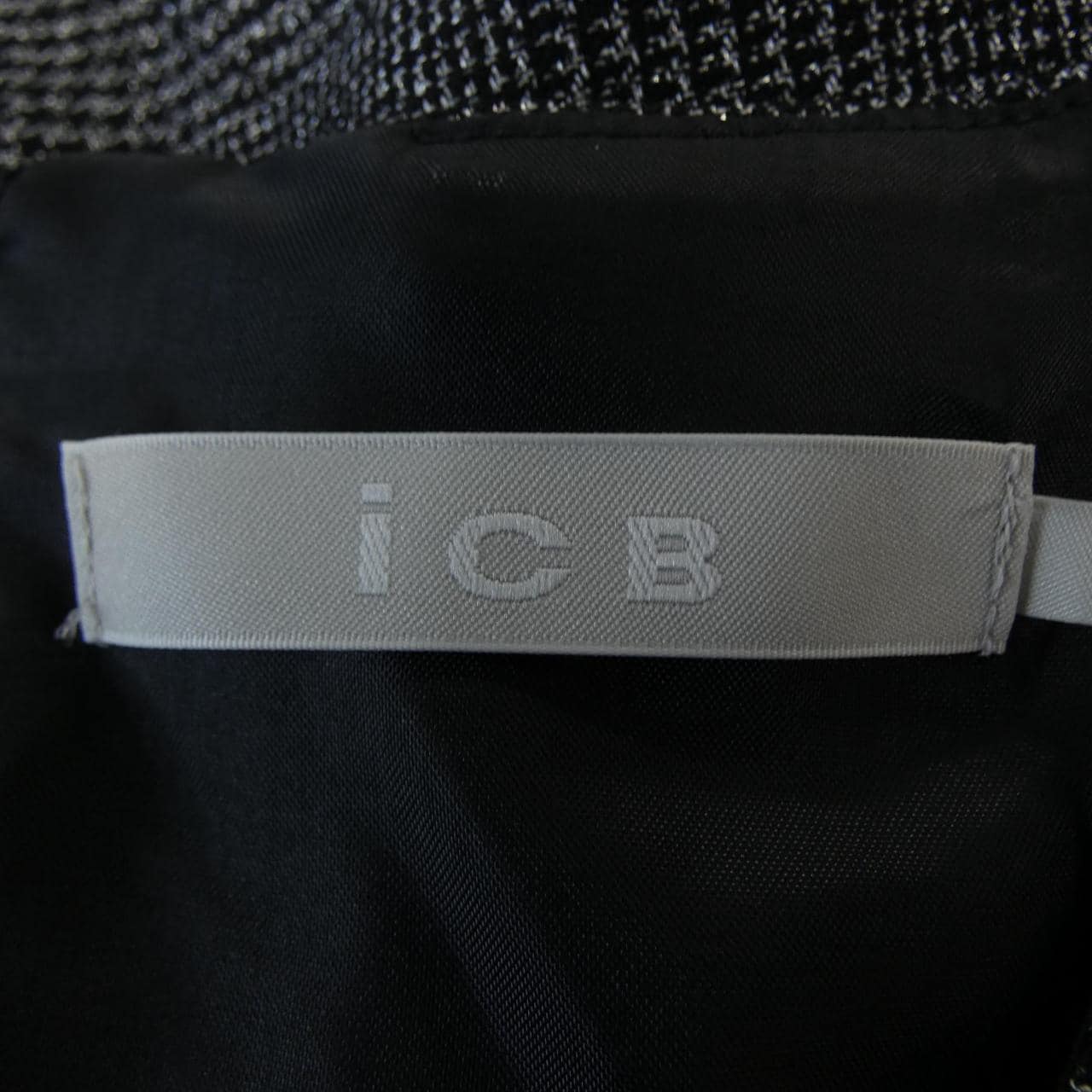 アイシービー ICB ワンピース