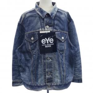 アイジュンヤワタナベ eye JUNYA WATANABE WO-J911 LEVI'S BerBe ジャケット