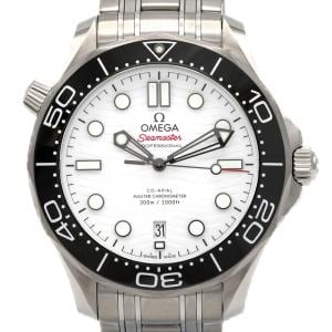 オメガ シーマスターダイバー300M 210.30.42.20.04.001 SS 自動巻