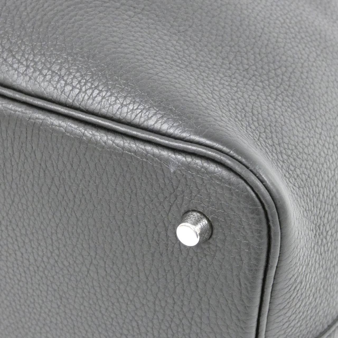 エルメス ピコタン ロック MM 060991CK バッグ