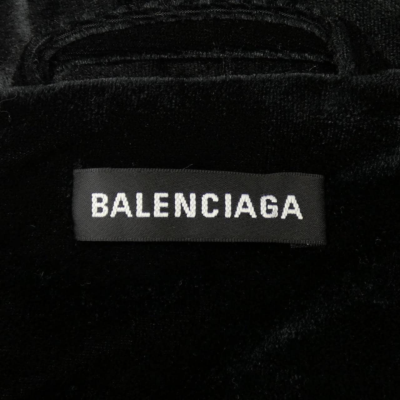 バレンシアガ BALENCIAGA 535814 TWK17 ブルゾン