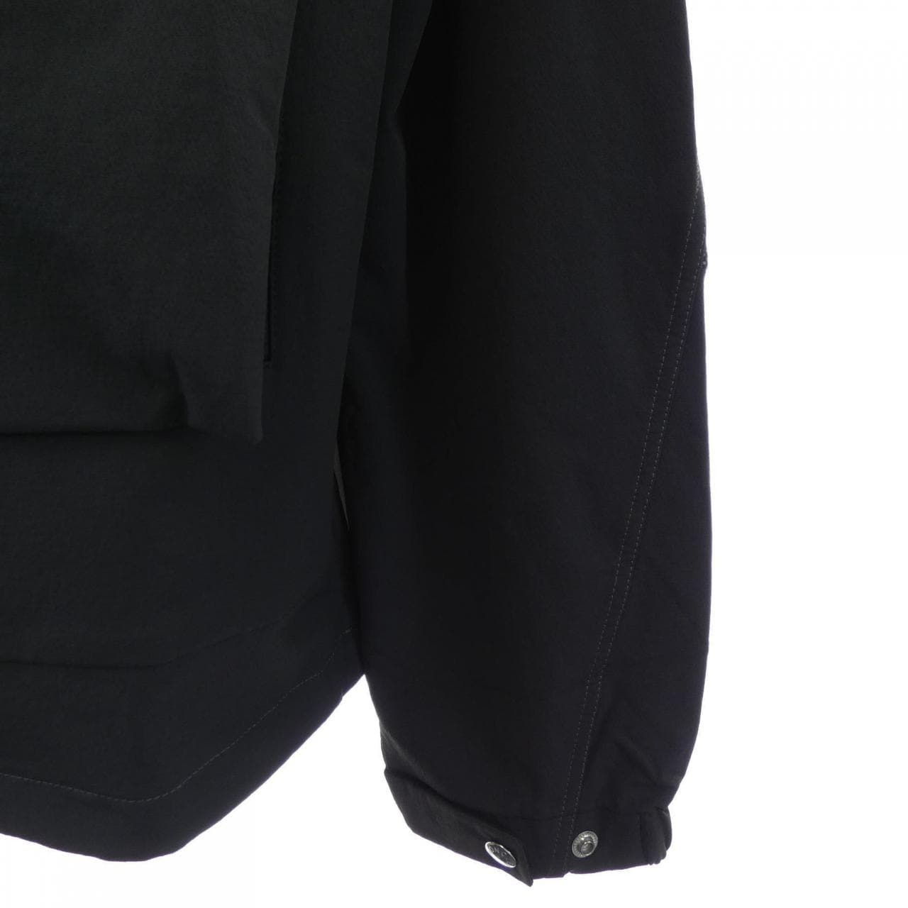 モンクレール ジーニアス MONCLER GENIUS AND WANDER ITABASHI ジャケット