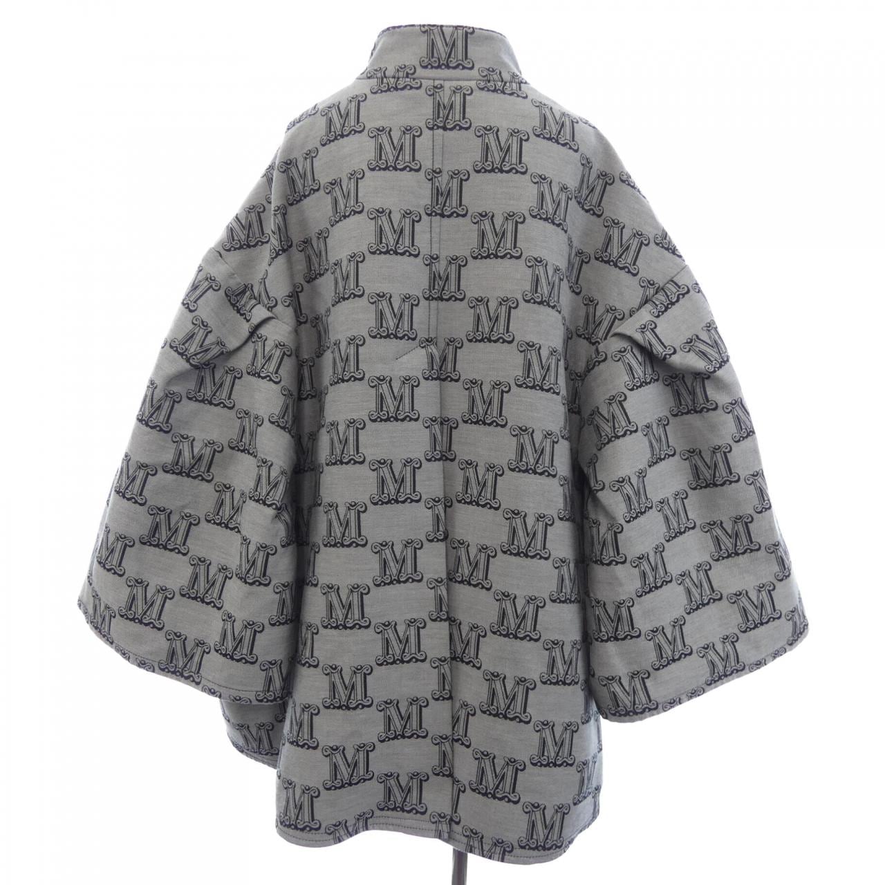 マックスマーラ Max Mara 23473604376 ケープ