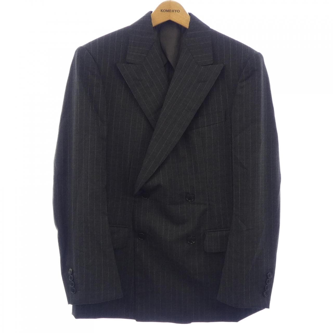 THE GENTLEMAN IN THE 21-010-053-2120-1-0 ジャケット