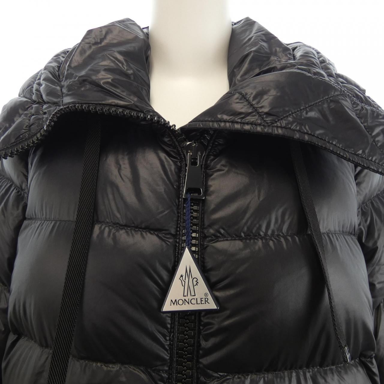 モンクレール MONCLER SUYEN ダウンコート