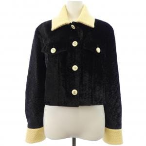 シャネル CHANEL LOOK54 P73311V64833 ジャケット
