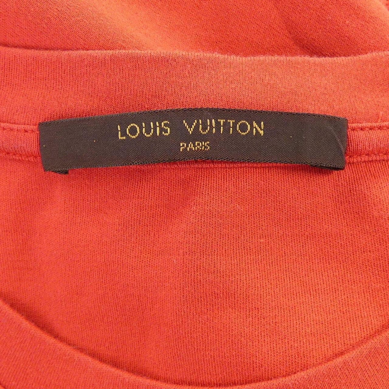 ルイヴィトン LOUIS VUITTON HAY04WCMS Tシャツ
