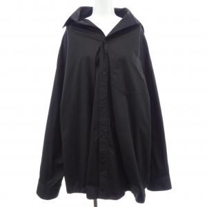 バレンシアガ BALENCIAGA 704462 TYB18 シャツ