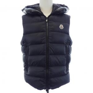 モンクレール MONCLER MONTREUIL ダウンベスト
