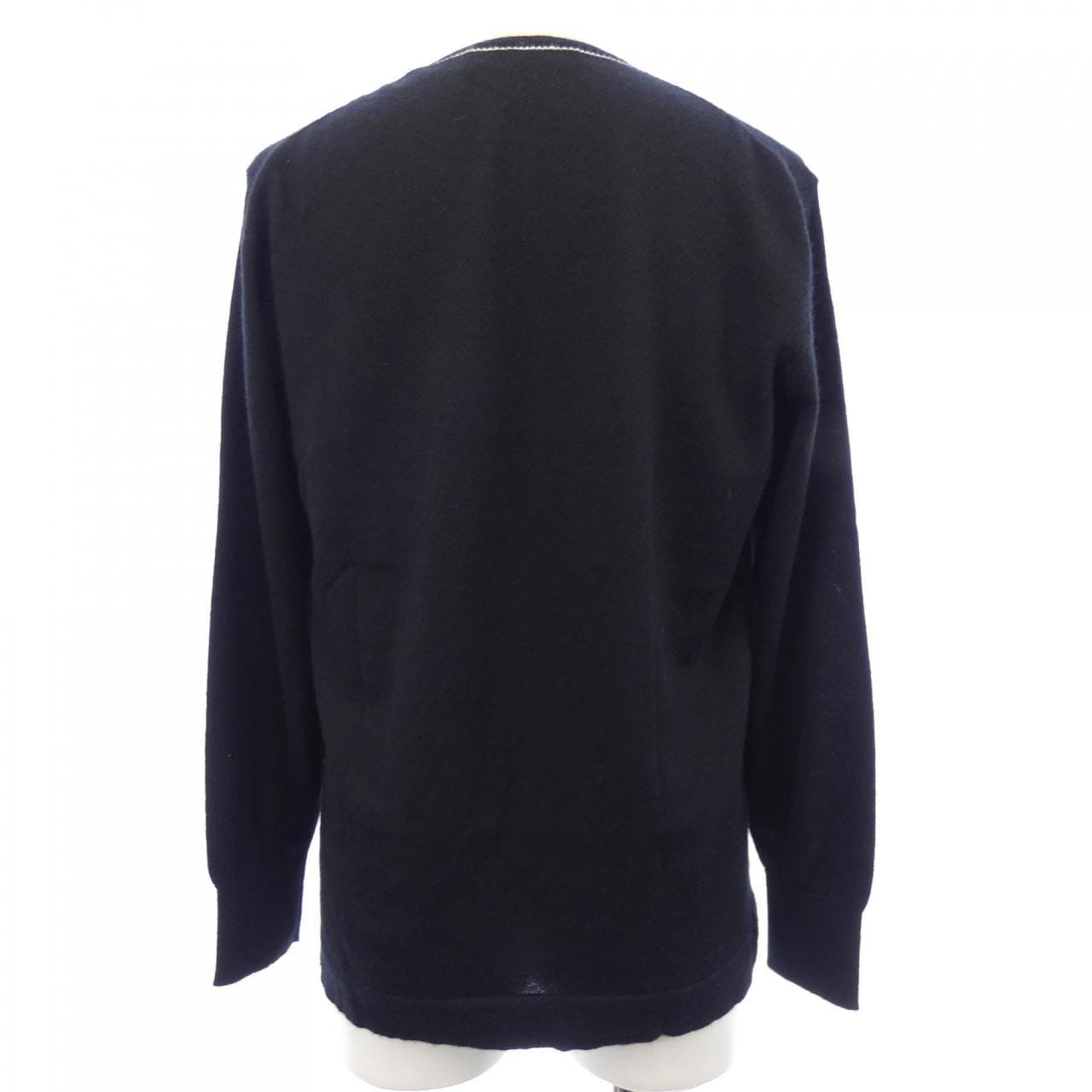 ドルチェアンドガッバーナ DOLCE&GABBANA GQ001K/F74A1 ニット