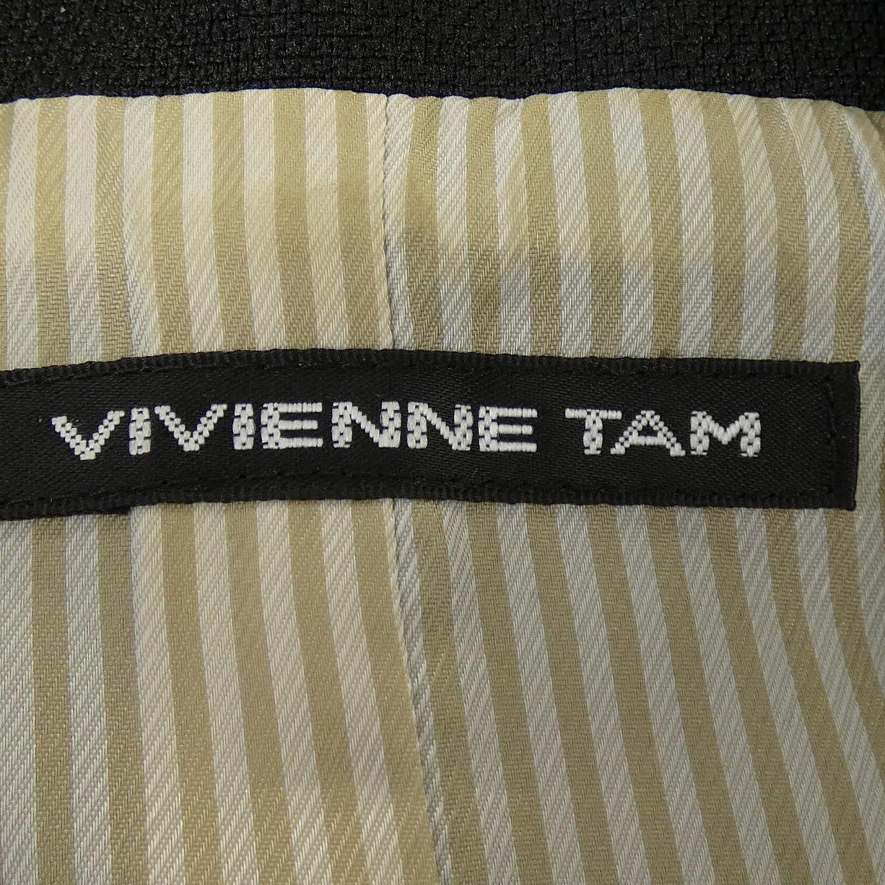 ヴィヴィアンタム VIVIENNE TAM 14275851 ジャケット