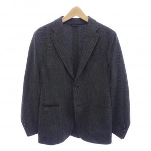 エルメネジルドゼニア Ermenegildo Zegna ジャケット