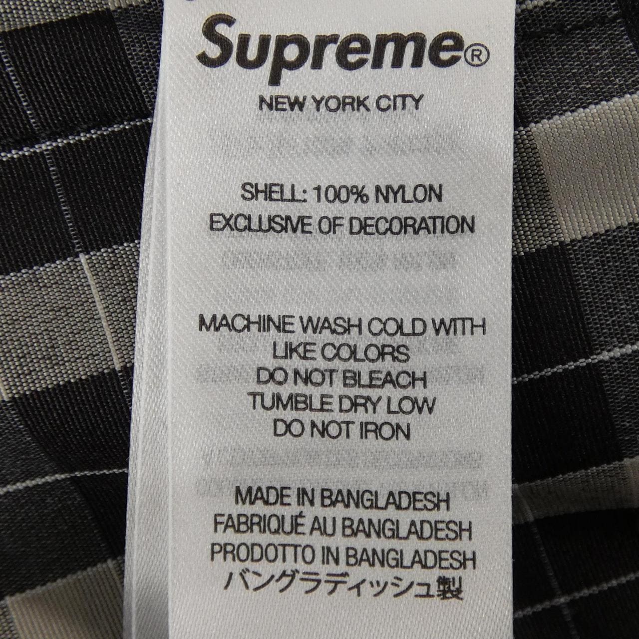 シュプリーム SUPREME パンツ