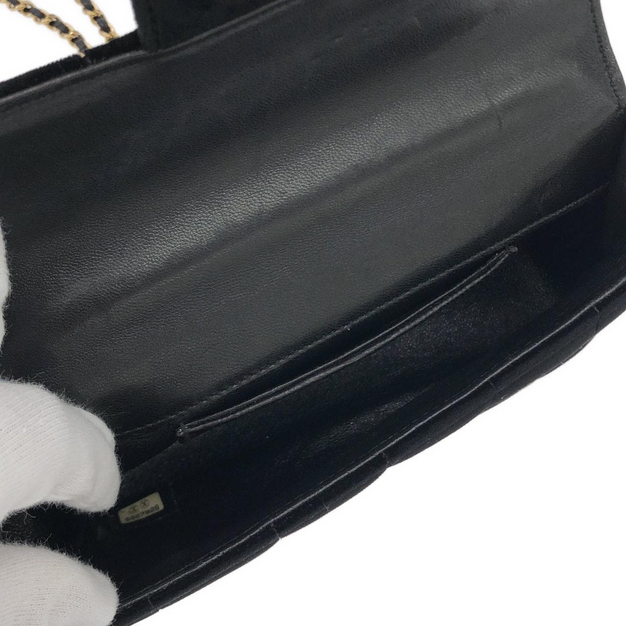 【ヴィンテージ】シャネル 16780 ショルダーバッグ