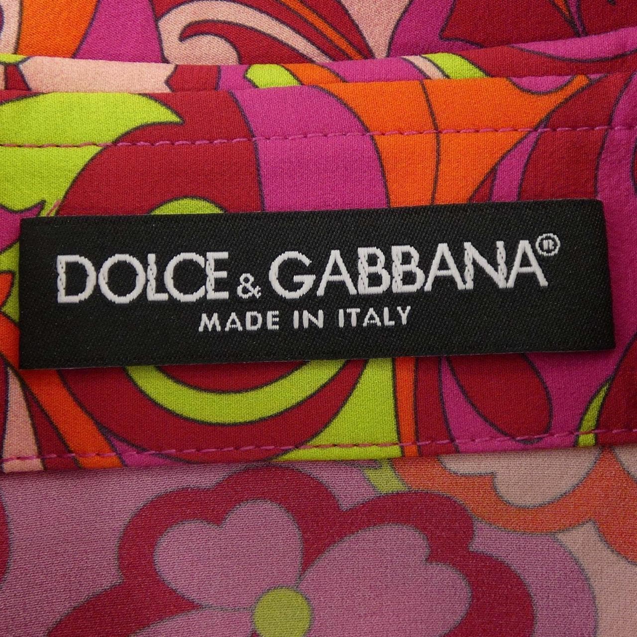 ドルチェアンドガッバーナ DOLCE&GABBANA F5P37T/FSA2Z シャツ