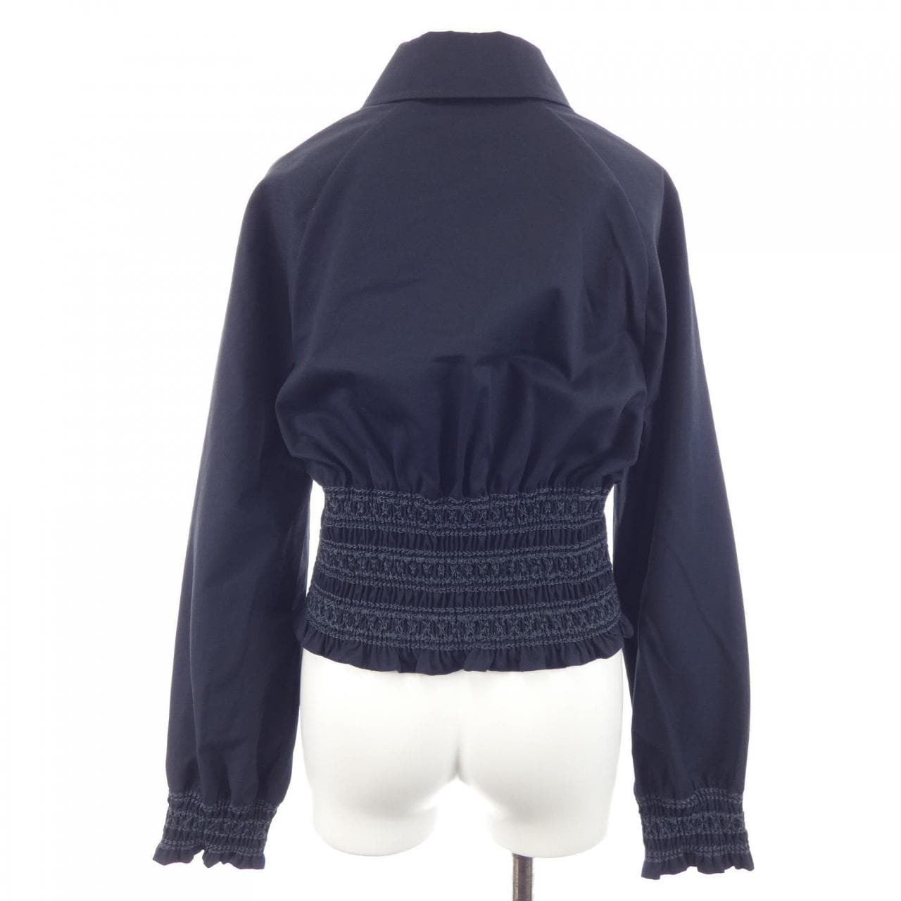 エルメス HERMES 5E0228DD ジャケット