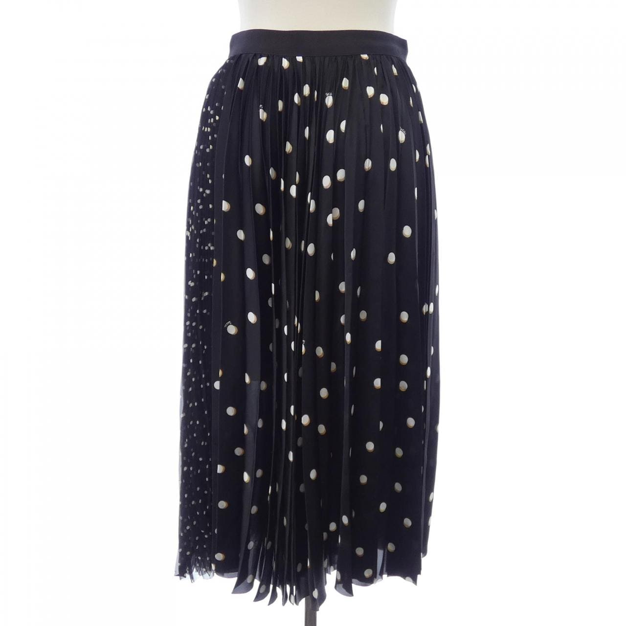 サカイ SACAI 20-05066 スカート