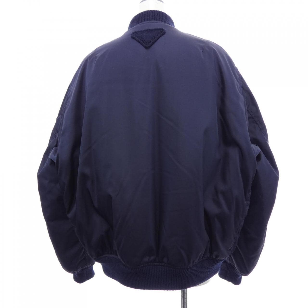 プラダ PRADA SGD002 SOOO 18CW ブルゾン