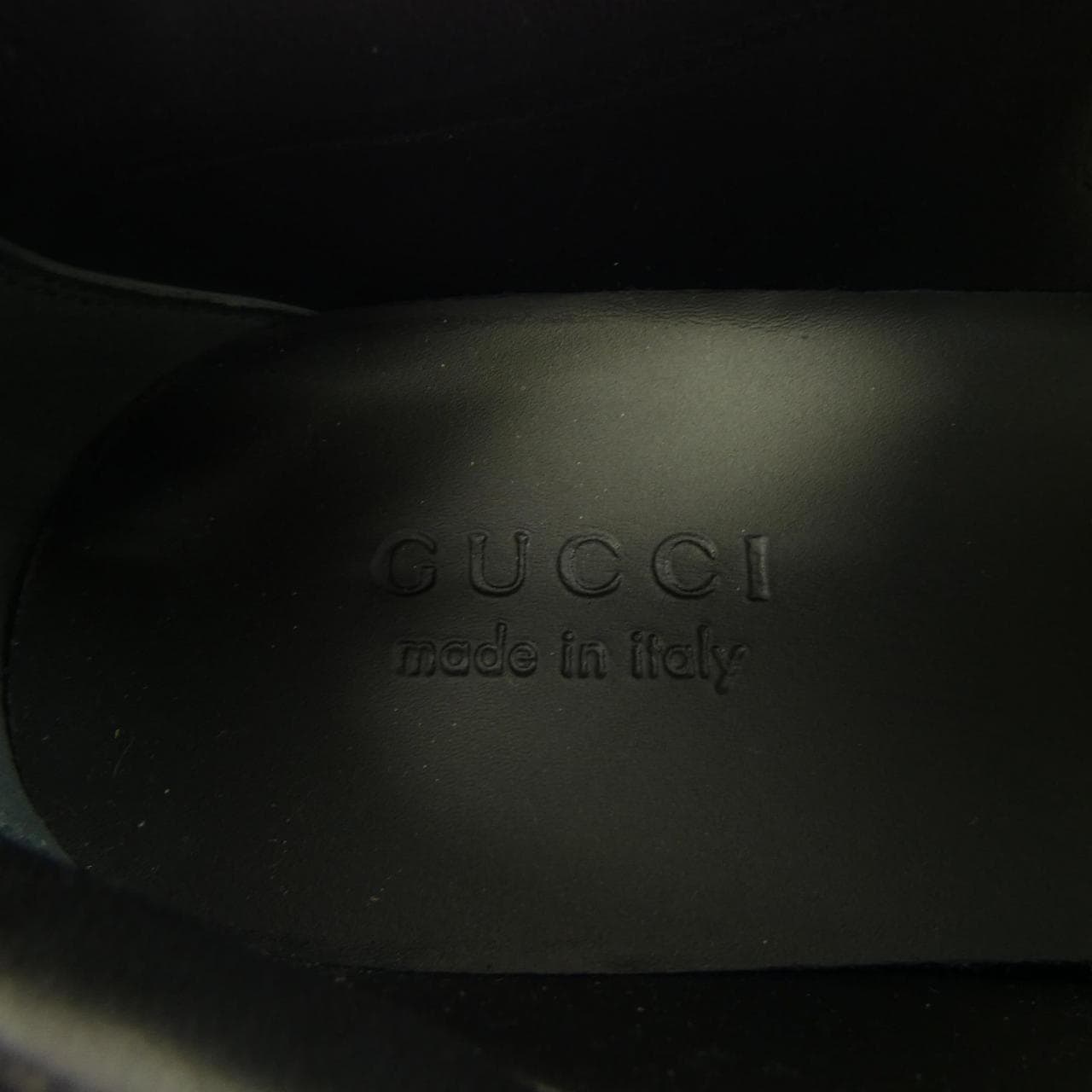 グッチ GUCCI 674367 シューズ