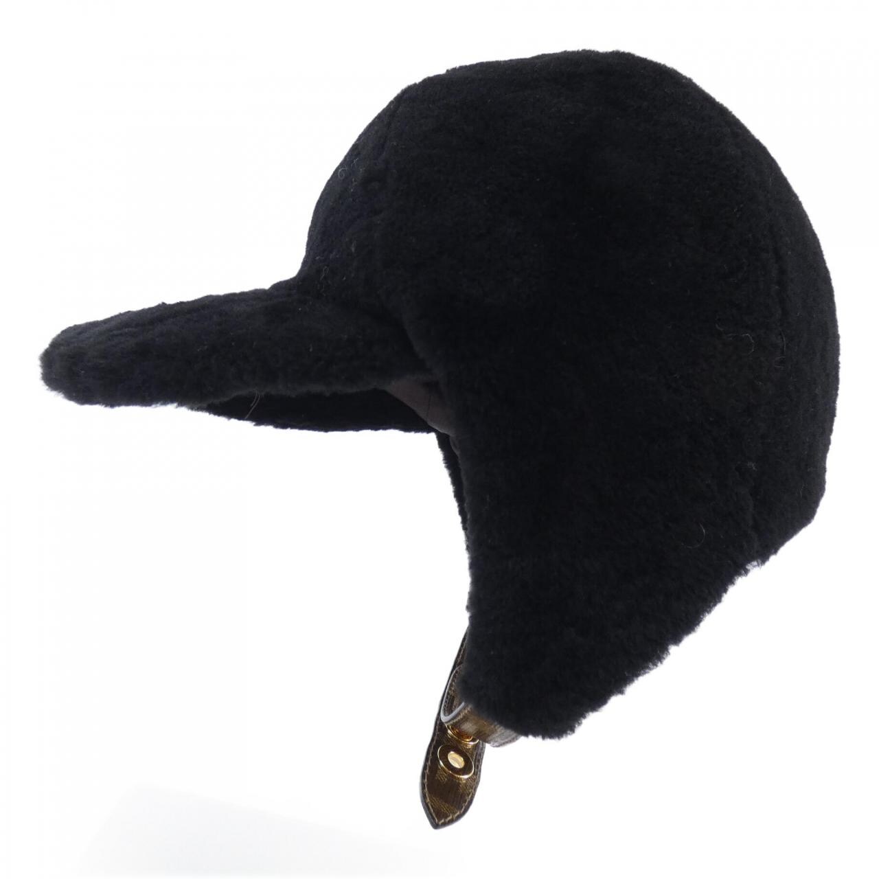 FENDI帽