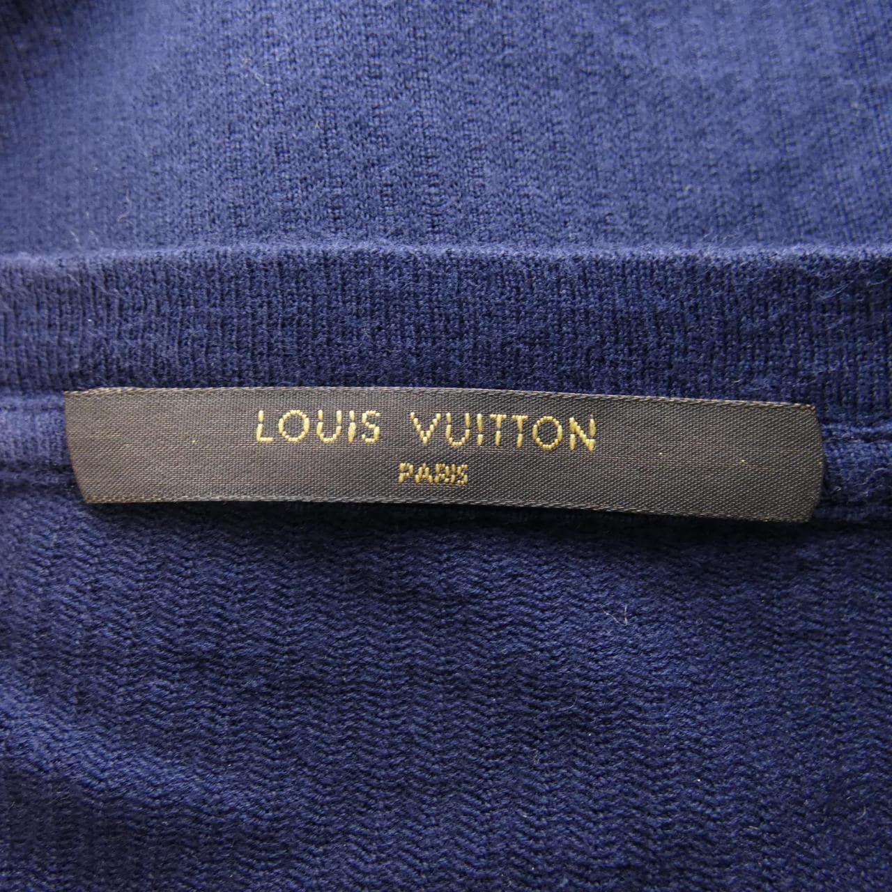 ルイヴィトン LOUIS VUITTON Tシャツ