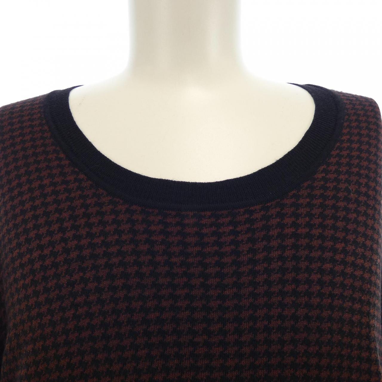 HERMES HERMES knitwear