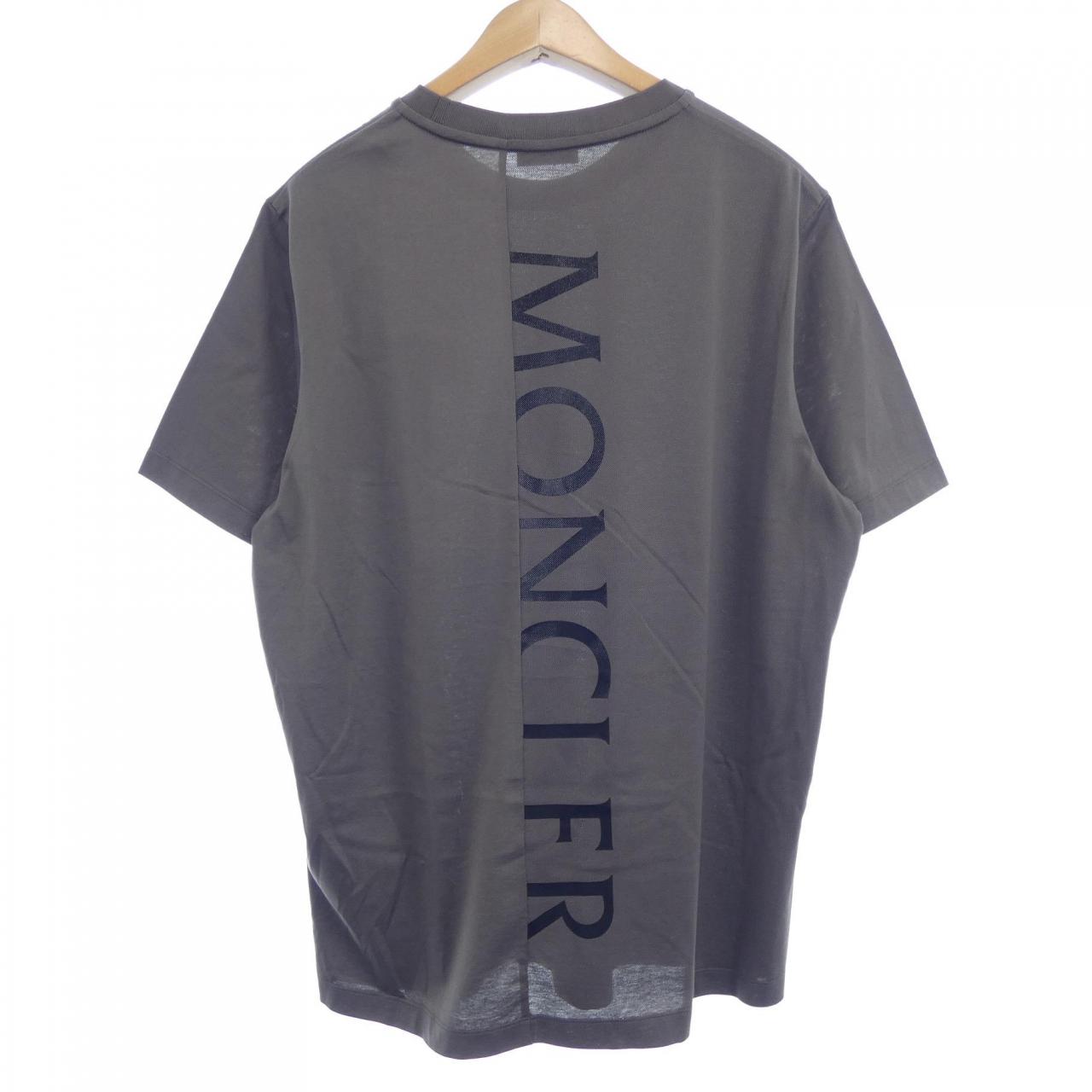 モンクレール MONCLER Tシャツ