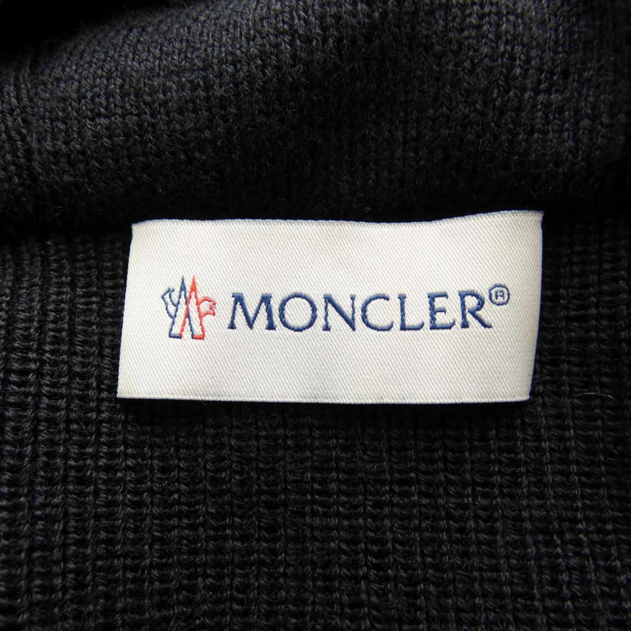 モンクレール MONCLER ブルゾン