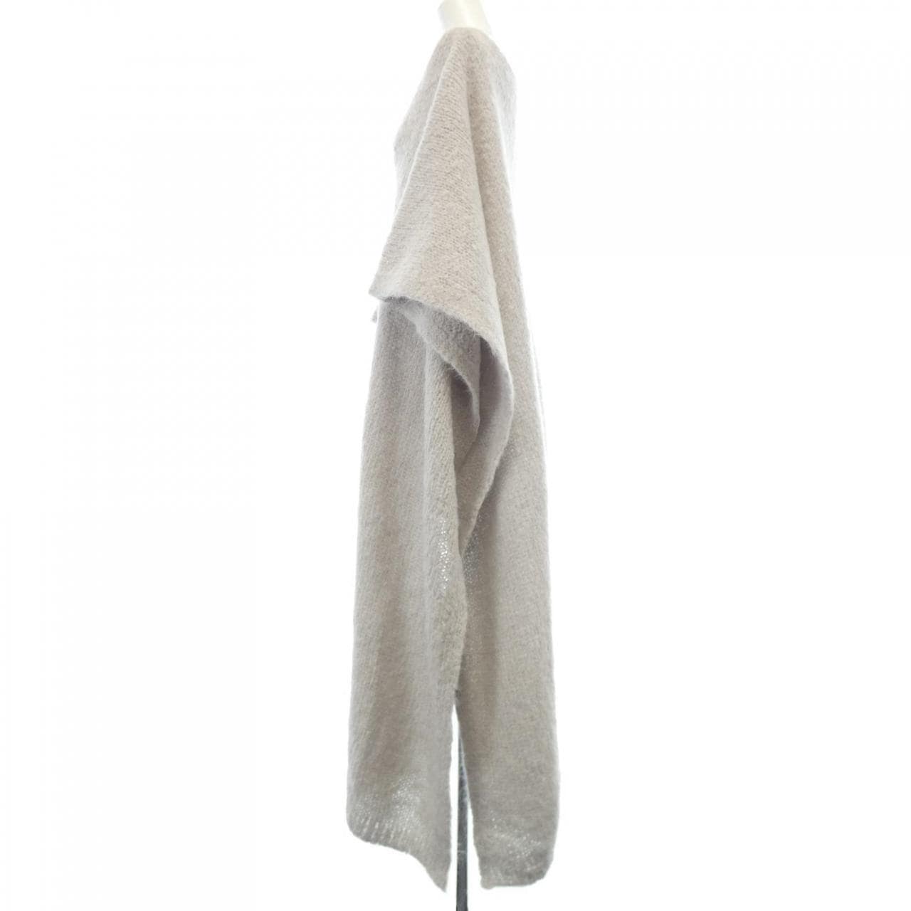 Rick Rick owens Poncho