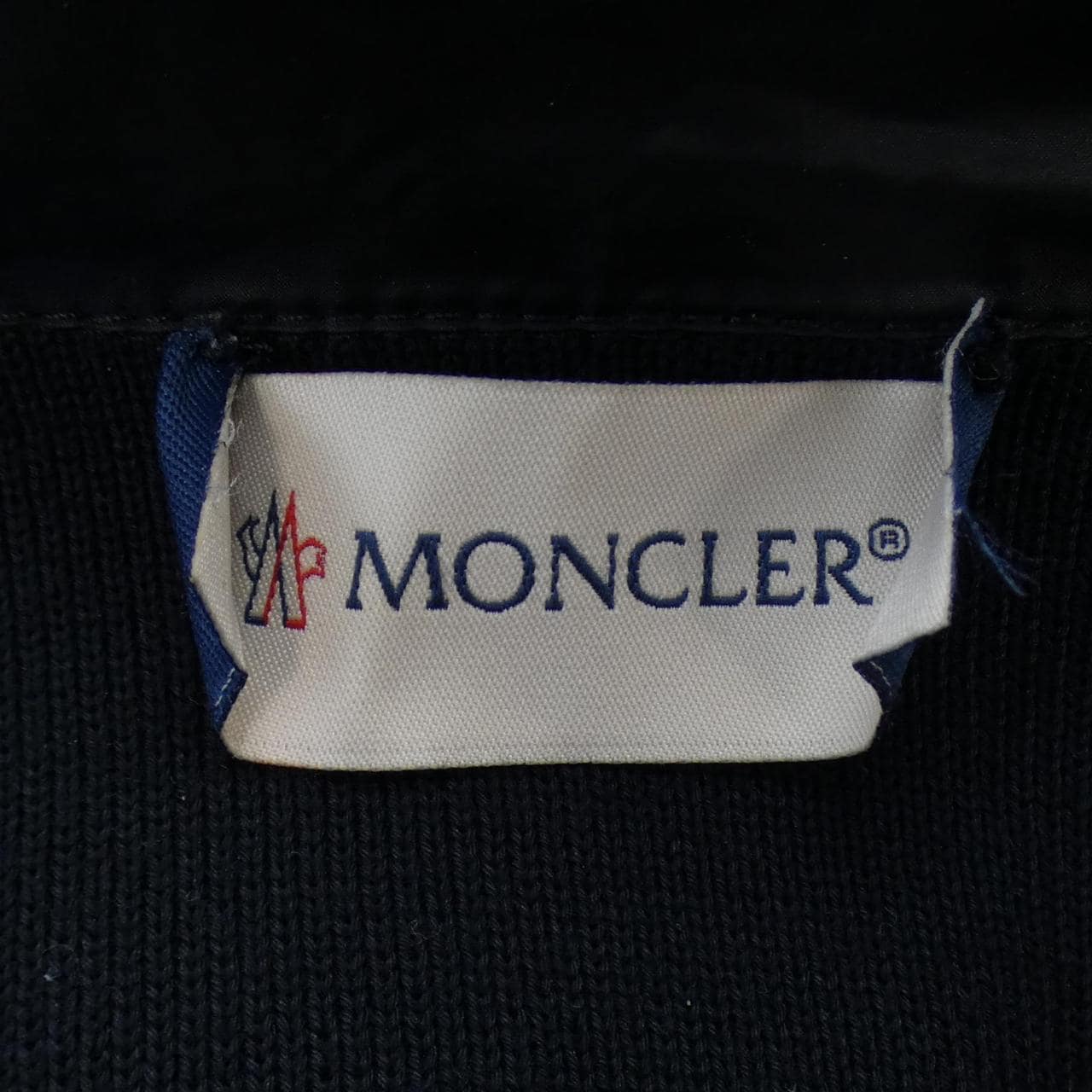 MONCLER MONCLER Down Jacket