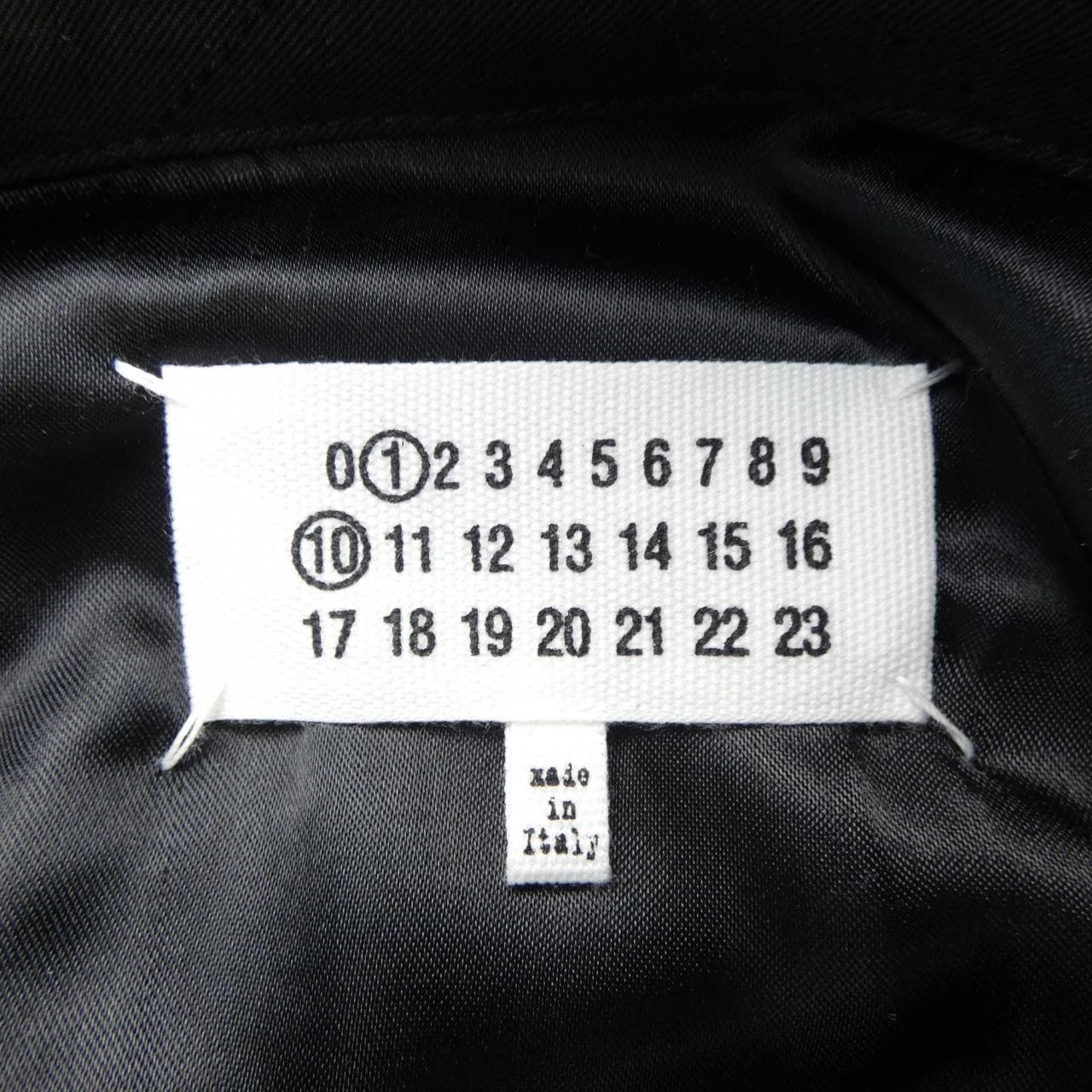 メゾンマルジェラ Maison Margiela シャツ