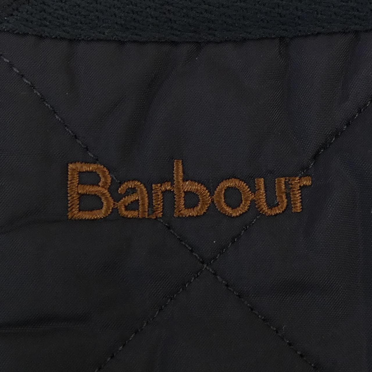 Barbour BARBOUR vest