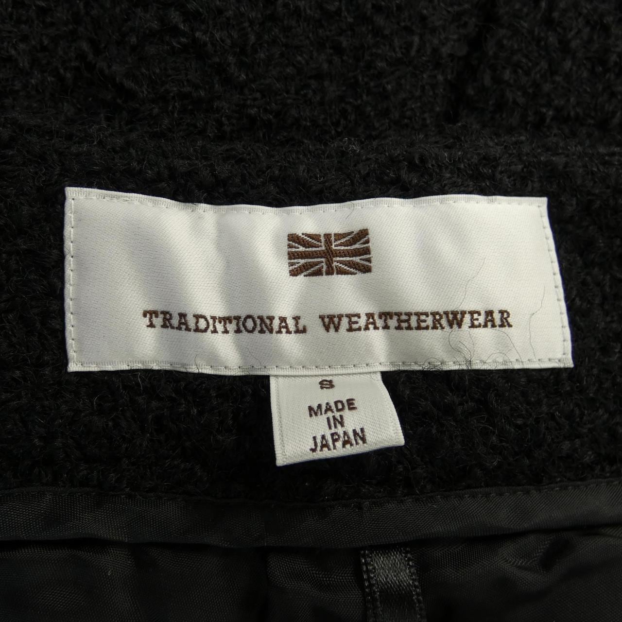 トラディショナルウェザーウェアー Traditionalweather.w スカート