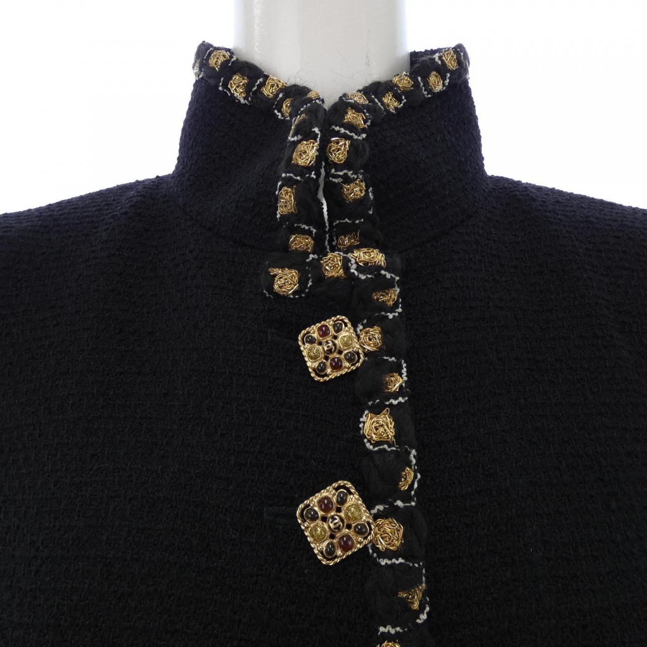 CHANEL CHANEL Jacket