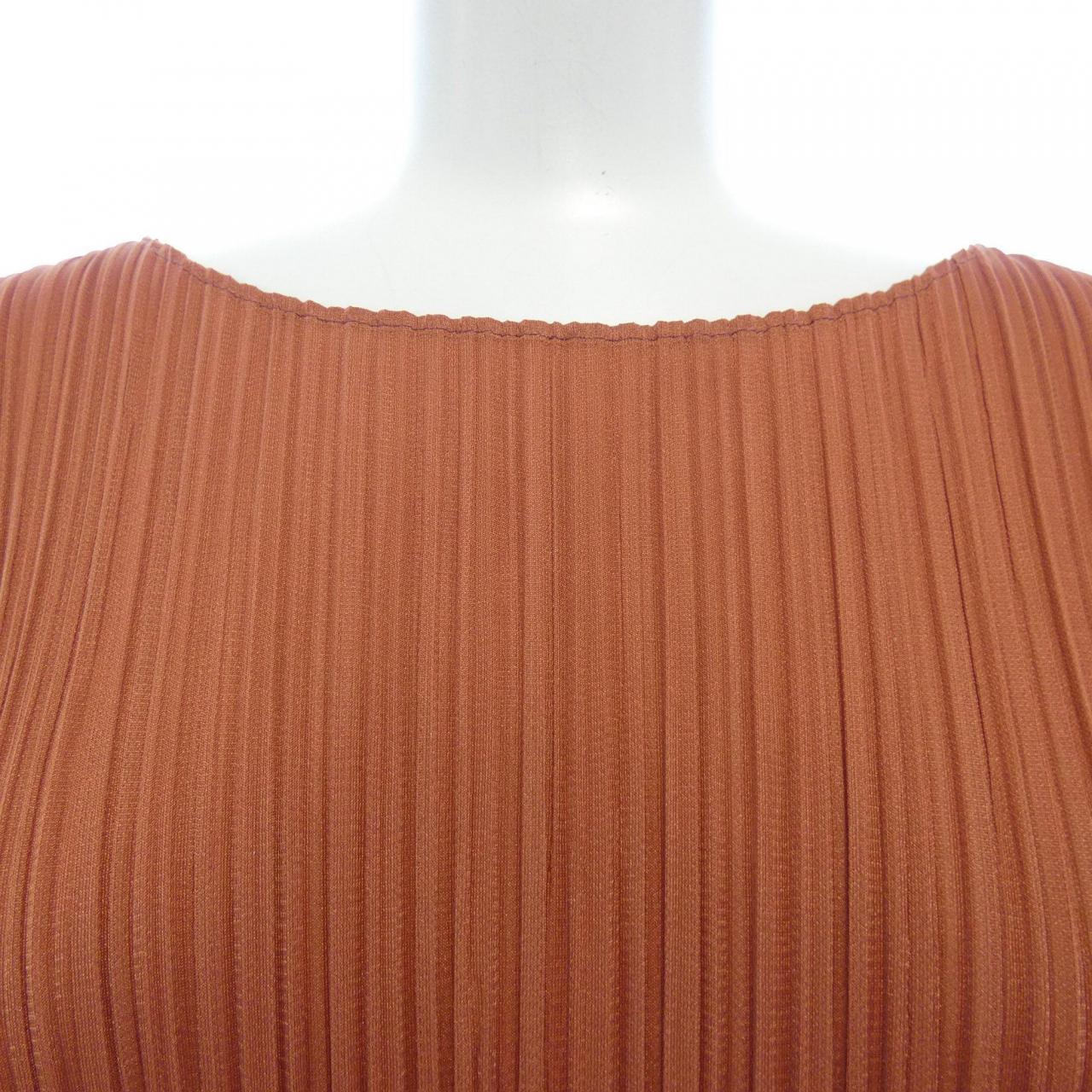 プリーツプリーズ PLEATS PLEASE トップス